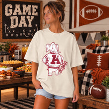 Load image into Gallery viewer, Bigs Football Mascots DROPDOWN TRANSFER Game Grace OCT 26
