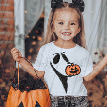 Load image into Gallery viewer, Halloween Faces DROPDOWN TRANSFER KAI SEP 26
