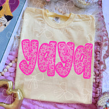 Load image into Gallery viewer, Title + Occupation Lace Dropdown TRANSFER MZM JAN 26
