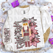 Load image into Gallery viewer, Nutcracker Teams Dropdown With SLEEVE DROPDOWN TRANSFER RHD NOV 25
