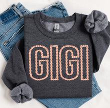 Load image into Gallery viewer, Rosette Gigi DROPDOWN TRANSFER BIA
