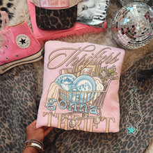 Load image into Gallery viewer, Thrifters Gonna Thrift TRANSFER KAYNDI JAN 26
