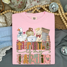 Load image into Gallery viewer, Thrifting Is My Cardio TRANSFER DWS FEB 26

