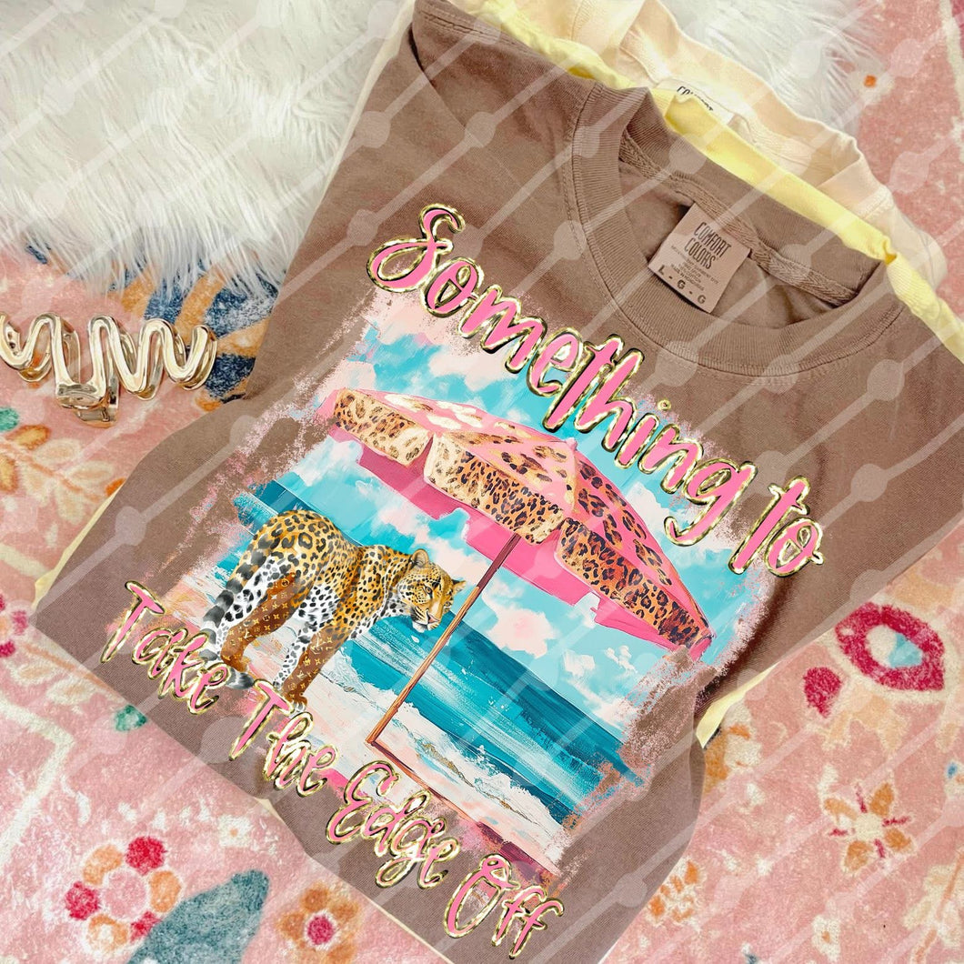 Something To Take The Edge Off TRANSFER JBD APR 25