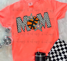 Load image into Gallery viewer, Pop Star Sports Mom Dropdown TRANSFER BIA FEB
