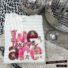 Load image into Gallery viewer, We Are Pink Mascot Dropdown TRANSFER CAP MAY
