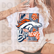 Load image into Gallery viewer, Retro Football Team Dropdown TRANSFER RHD JAN 26
