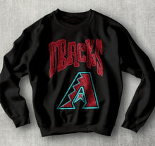 Load image into Gallery viewer, Baseball Embroidery Teams Dropdown TRANSFER KPI APR
