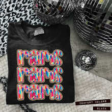 Load image into Gallery viewer, Tutti Frutti Mascot Dropdown TRANSFER CAP MAY
