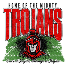 Load image into Gallery viewer, Mighty Football Mascots TRANSFER CYBER JUNE 26
