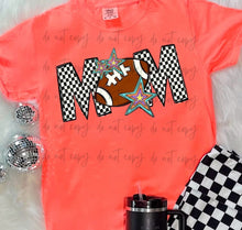 Load image into Gallery viewer, Pop Star Sports Mom Dropdown TRANSFER BIA FEB
