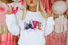 Load image into Gallery viewer, Love Villain Dropdown TRANSFER SSD DEC 25 COQUETTE VALENTINE COLLAB RHD X SSD
