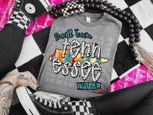 Load image into Gallery viewer, Small Town Pride States  (All 50 states available) DTF TRANSFER
