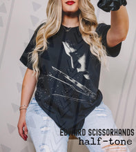 Load image into Gallery viewer, Knockout Black Artist TRANSFER KAI FEB/MAR 26
