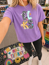 Load image into Gallery viewer, Back To School Mascots TRANSFER CAPLINGER JUNE 26
