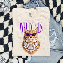 Load image into Gallery viewer, Boujee Necklace Mascots DROPDOWN TRANSFER APR 26
