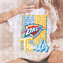 Load image into Gallery viewer, Retro Basketball Team Dropdown TRANSFER RHD JAN 26
