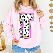 Load image into Gallery viewer, Spotty Dotty Pink Mascot DROPDOWN TRANSFER CAP 24
