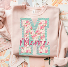 Load image into Gallery viewer, Sweet Vintage Family Names DROPDOWN TRANSFER BIA FEB 26
