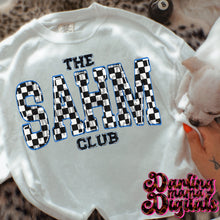 Load image into Gallery viewer, The SAHM Club Color Dropdown TRANSFER DMD JAN 26
