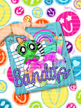 Load image into Gallery viewer, TD Caterpillar Apple School Mascots DROPDOWN TRANSFER CAP JUNE 26
