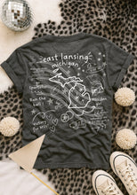 Load image into Gallery viewer, Doodle Game Day With Pocket Color DROPDOWN TRANSFER 3IB JULY 25
