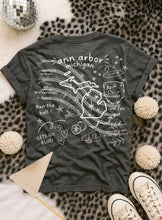 Load image into Gallery viewer, Doodle Game Day With Pocket Color DROPDOWN TRANSFER 3IB JULY 25
