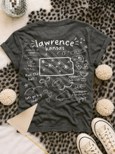 Load image into Gallery viewer, Doodle Game Day With Pocket Color DROPDOWN TRANSFER 3IB JULY 25
