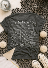 Load image into Gallery viewer, Doodle Game Day With Pocket Color DROPDOWN TRANSFER 3IB JULY 25
