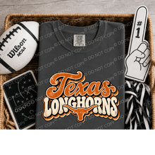Load image into Gallery viewer, Retro Football Takeover DROPDOWN TRANSFER WICKED SEP 26
