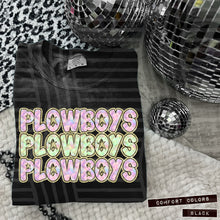 Load image into Gallery viewer, Iridescent Leopard Stacked Mascot Dropdown TRANSFER CAP MAY
