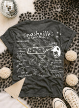 Load image into Gallery viewer, Doodle Game Day With Pocket Color DROPDOWN TRANSFER 3IB JULY 25
