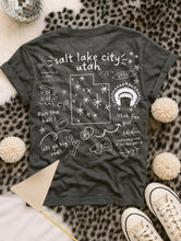 Load image into Gallery viewer, Doodle Game Day With Pocket Color DROPDOWN TRANSFER 3IB JULY 25
