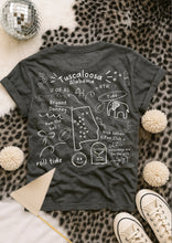 Load image into Gallery viewer, Doodle Game Day With Pocket Color DROPDOWN TRANSFER 3IB JULY 25
