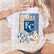 Load image into Gallery viewer, Retro Baseball Team Dropdown TRANSFER RHD JAN 26
