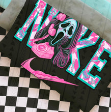 Load image into Gallery viewer, Nik Halloween Pink Characters TRANSFER TCC AUG 26
