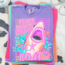 Load image into Gallery viewer, You’re Gonna Need A Bigger Boat Shark TRANSFER AGCM MAY 26
