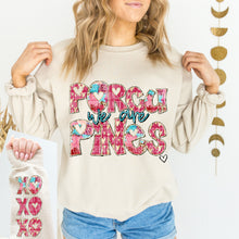 Load image into Gallery viewer, We Are Heart &amp; Sparkle Mascot SLEEVE OPTION TRANSFER CAP
