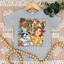 Load image into Gallery viewer, Princess Polaroid DROPDOWN TRANSFER SSD JAN 25
