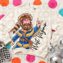 Load image into Gallery viewer, Rockin Delulu Mascots DROPDOWN TRANSFER RHD SEP 26

