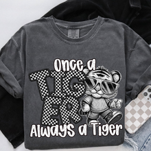 Load image into Gallery viewer, Once A Mascot Always A Mascots Dropdown TRANSFER CSD APR 25
