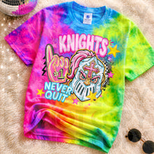 Load image into Gallery viewer, Retro Preppy Mascots DROPDOWN TRANSFER RHD JUNE 26
