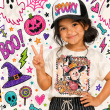 Load image into Gallery viewer, Kids-O-Ween Bundle DROPDOWN TRANSFER RHD AUG 26
