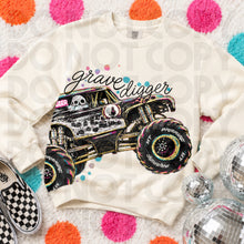 Load image into Gallery viewer, Delulu MJ Truck Bundle TRANSFER RHD SEP 26
