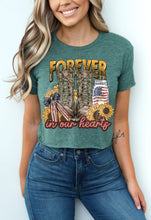 Load image into Gallery viewer, Forever In Our Hearts Camo Boots TRANSFER CST MAR 26
