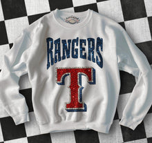 Load image into Gallery viewer, Baseball Glitzy Teams Dropdown TRANSFER KPI APR
