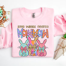 Load image into Gallery viewer, Some Bunnies Favorite Title Dropdown TRANSFER SDD JAN 25

