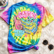 Load image into Gallery viewer, Retro Preppy Mascots DROPDOWN TRANSFER RHD JUNE 26

