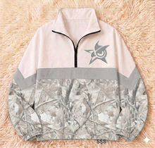 Load image into Gallery viewer, Sassy On The Go Windbreaker

