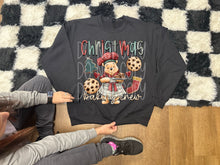 Load image into Gallery viewer, Christmas Baking Crew P__h TRANSFER A VERY PLAID CHRISTMAS COLLAB CST X PHDC
